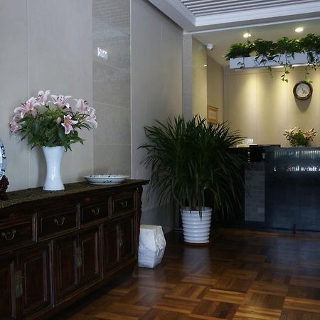 Four Seasons Spring Hotel Guangzhou Exteriör bild